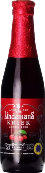 Lindemans Kriek Lambic 25cl