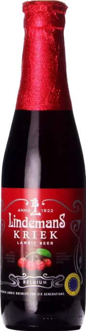 Lindemans Kriek Lambic 25cl