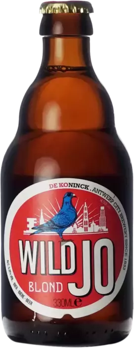 De Koninck Wild Jo