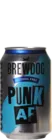 Brewdog Punk AF Alcoholvrij Blik