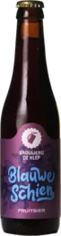 Brouwerij de Klep Blauwe Schien