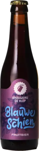 Brouwerij de Klep Blauwe Schien