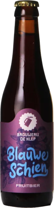 Brouwerij de Klep Blauwe Schien