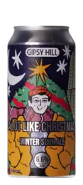 Gipsy Hill A Lot Like Christmas