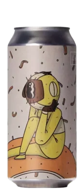 Left Handed Giant Side Track