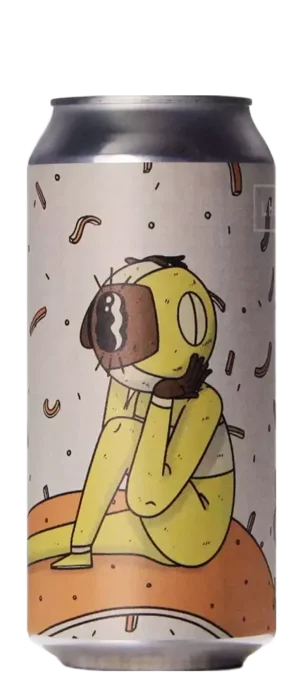 Left Handed Giant Side Track