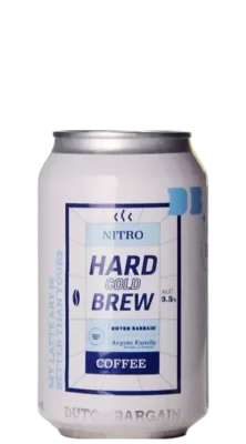 Dutch Bargain My Latte Art Is Better Than Yours