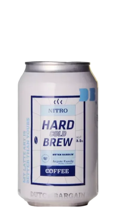 Dutch Bargain My Latte Art Is Better Than Yours