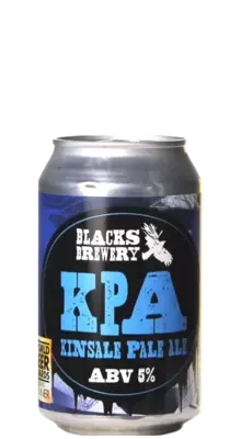 Black's Kinsale KPA