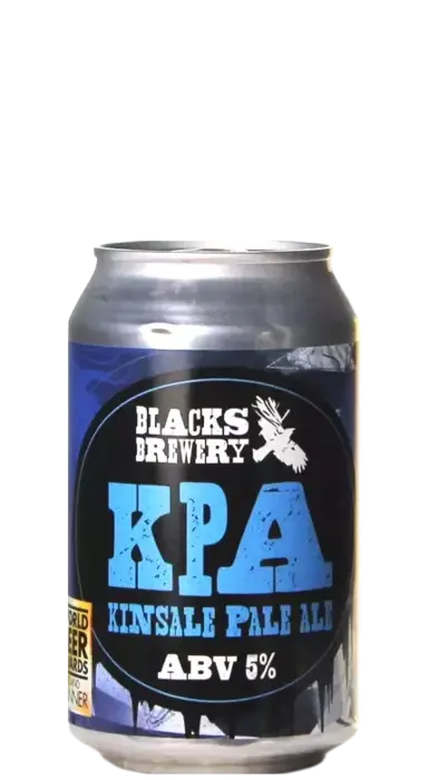 Black's Kinsale KPA
