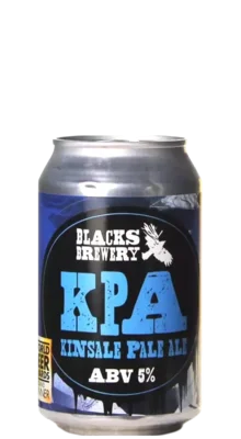 Black's Kinsale KPA