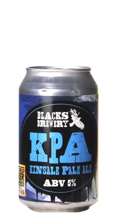 Black's Kinsale KPA