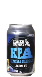 Black's Kinsale KPA