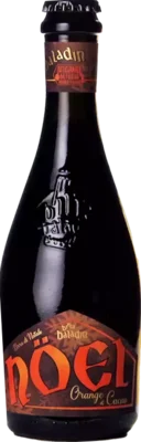 Baladin Noël Gentile 2023