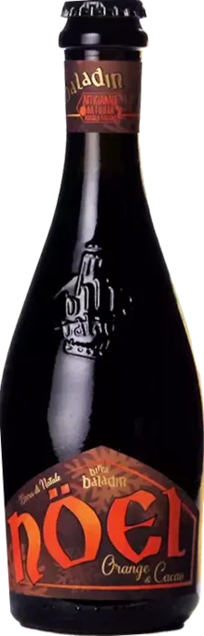 Baladin Noël Gentile 2023