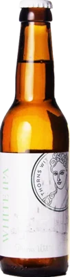 Thorns Wit White IPA
