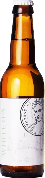Thorns Wit White IPA