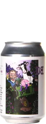 Dutch Bargain My Milkshake Brings All The Boys To The Farm