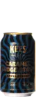 Kees Caramel Fudge Stout Appelstroop