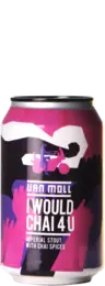 Van Moll I Would Chai 4 U