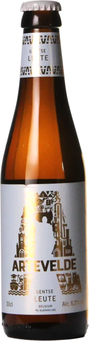 Stadsbrouwerij Artevelde Gentse Leute