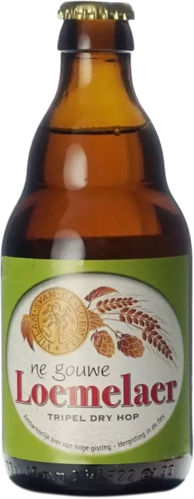 Amai 'Ne Gouwe Loemelaer