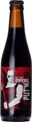 Bad Hair Brewing Imperial Put'n BA