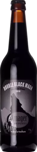 Amager Double Black Mash 2018