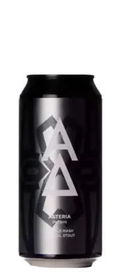 Alpha Delta Asteria