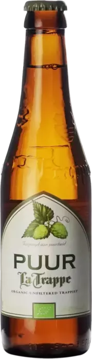La Trappe PUUR