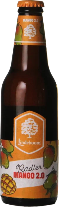 Lindeboom Mango Radler 2.0