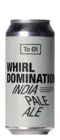 To Øl Whirl Domination
