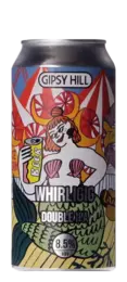 Gipsy Hill Whirligig