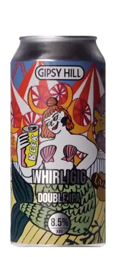 Gipsy Hill Whirligig