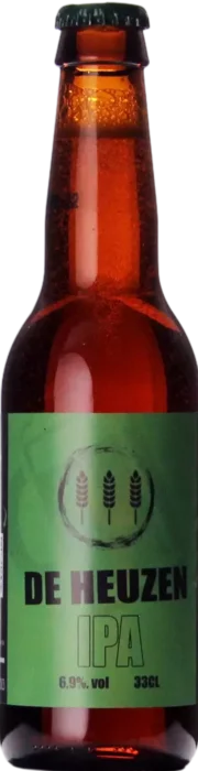De Heuzen IPA