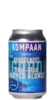 Kompaan Nº20 Bondgenoot Blik