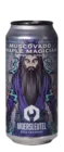 De Moersleutel Muscovado Maple Magician
