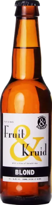 De Molen Fruit & Kruid