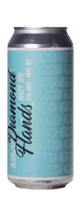 Black Flag Diamond Hands