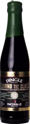 Porterhouse Around the Clock Release Batch No. 4 (2022)