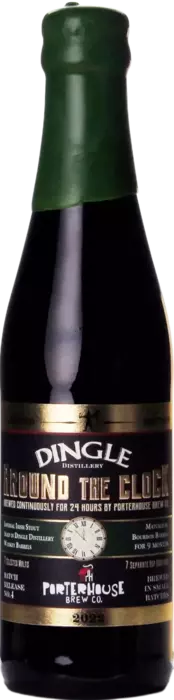 Porterhouse Around the Clock Release Batch No. 4 (2022)