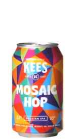 Kees Mosaic Hop