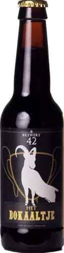 Brewery42 Het Bokaaltje