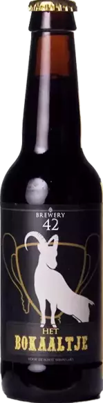 Brewery42 Het Bokaaltje