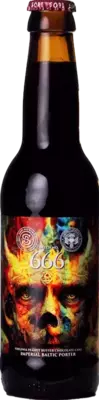 Sori / Adroit Theory Batch No. 666