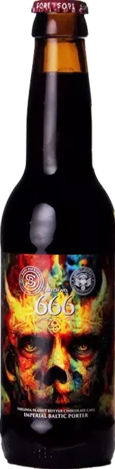 Sori / Adroit Theory Batch No. 666