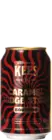 Kees Caramel Fudge Stout BA Bourbon