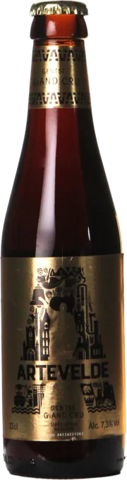 Stadsbrouwerij Artevelde Gentse Grand Cru