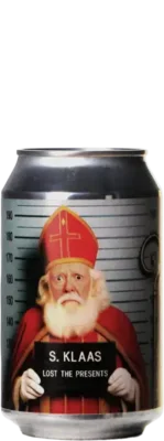 S. Klaas (Lost The Presents)