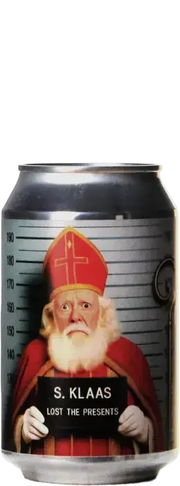 S. Klaas (Lost The Presents)